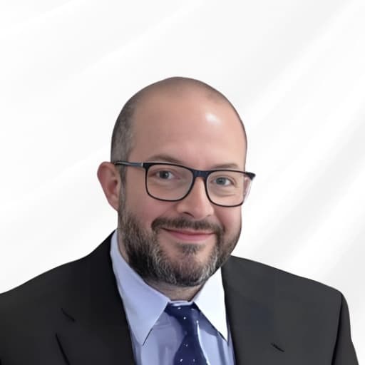 Daniel  Barli
