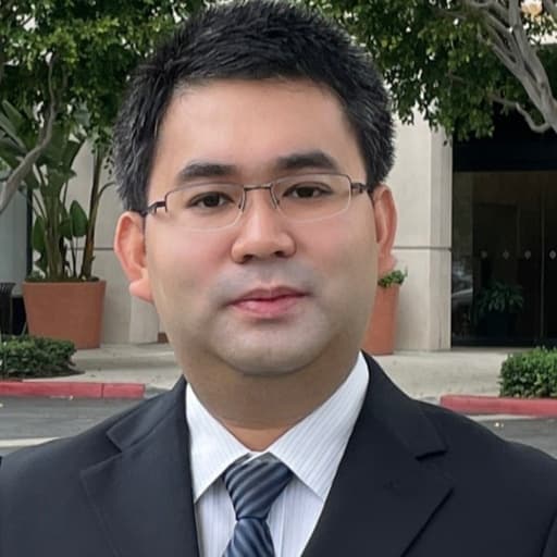 Zi Peng, Ph.D.
