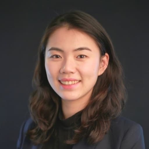 Wanyi  Yang