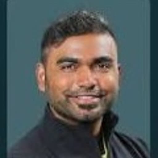 Vinith  Johnson