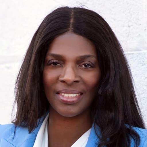 Hon. Dena  Douglas