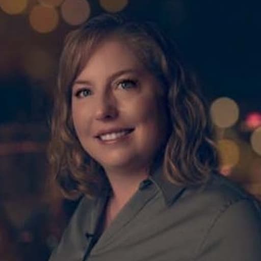 Jessica  Shaffer