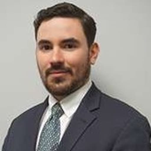 William  Forero, Esq.