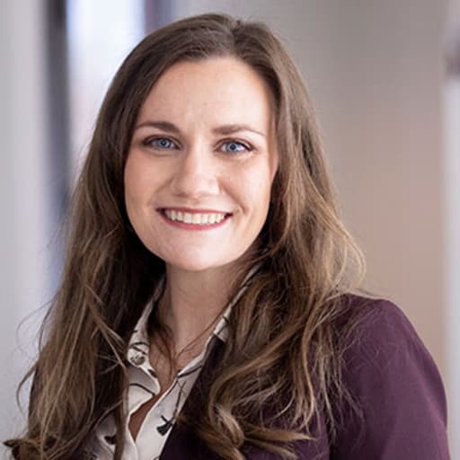 Hannah  Garrett, Esq.