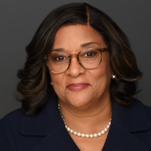 Hon. Cheryl  E. Chambers