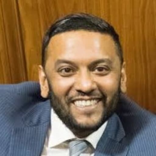Hon. Simiyon  Haniff