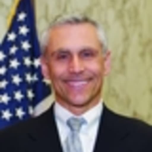 Hon. Francis  Ricigliano