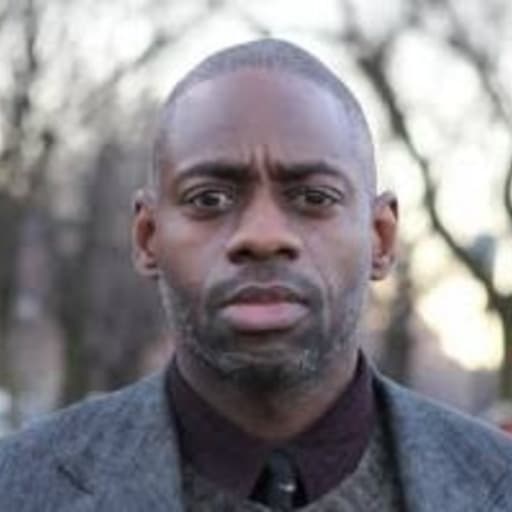 Kenneth  Montgomery, Esq.