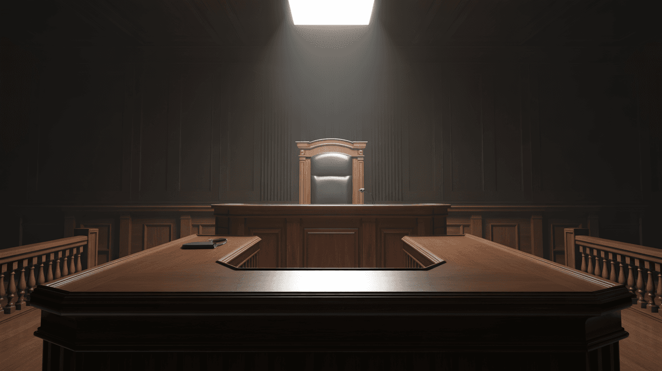 Doubling Down: Risk Transfer in High Stakes Litigation