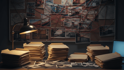 Investigative Strategies: Complex Abuse & Trafficking Cases