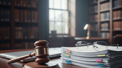 Essential Legal Insights and Updates on Evidence Practice
