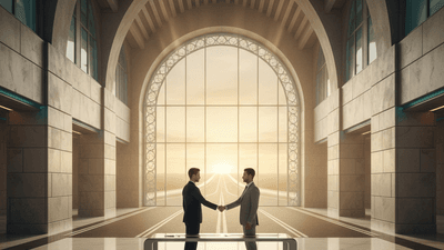 Mediation Station: Making ADR Your Next Stop