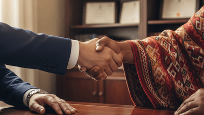 Cultural Competence in Immigration Law