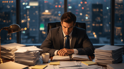 Newly Admitted: The Skills You Didn’t Learn in Law School P1