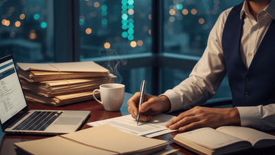 Newly Admitted: The Skills You Didn’t Learn in Law School P2