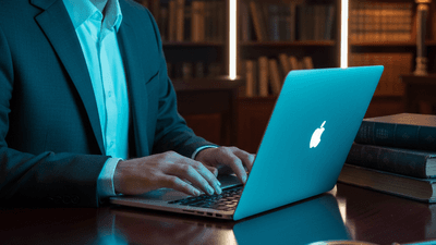 Smarter Search: Digital Research Hacks for Real Lawyers