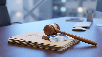 Lien on Me Navigating Medicaid Recoveries Without Losing Your Mind
