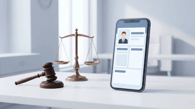 From Profile to Post: Staying Compliant While Building Your Brand on Social Media