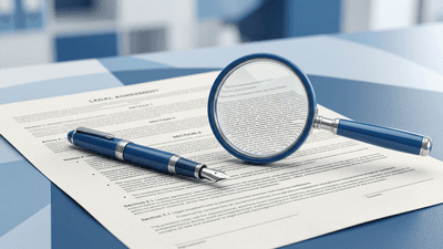 The Fine Print That Bites: Ethics and Risk in Personal Injury Settlement Agreements