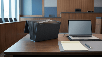 Put a Little Prep in Your Step: Trial Readiness Essentials for Litigators