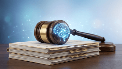 AI Boot Camp for Trial Lawyers - Part 1: AI Fundamentals for Trial Lawyers