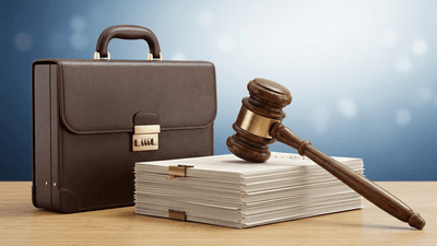 Succession and Severance: Ethical Transitions for Lawyers (without the HBO drama)