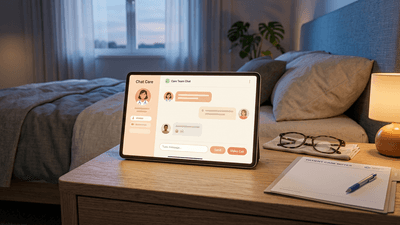 Emotionally Intelligent AI in Elder Care: Legal and Compliance Governance for Resident-Facing AI