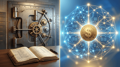Cross-Border Payments: Stablecoins vs. Traditional Wire