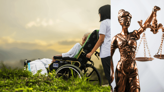 Advanced Elder Law