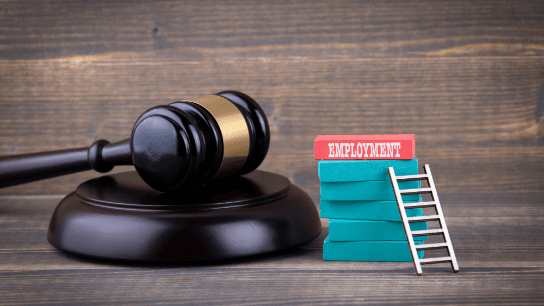 Advanced Strategies for Employment Discrimination Claims