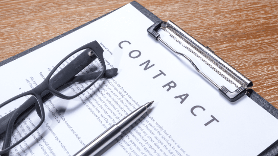 Contract Drafting: Navigating Troublesome Clauses