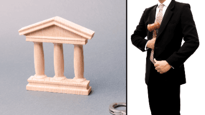 Taking Depositions: Dominate Courtroom Battles!