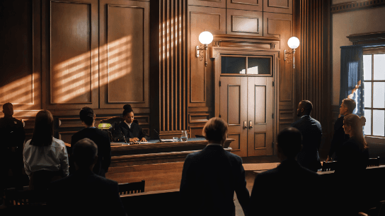 The Complete Civil Trial Attorney
