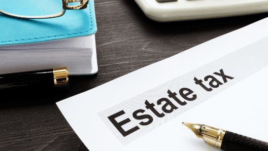 Tax Strategies in Estate Planning: Regulations & Preparation