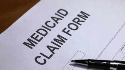 Mysteries of Medicaid: Clarity for Client Long Term Care