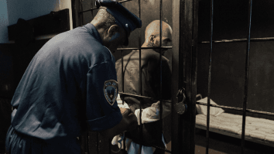 CON Law: Injuries and Abuse Suffered by Incarcerated Persons