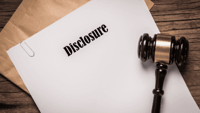 Mastering Disclosure in New York Civil Litigation