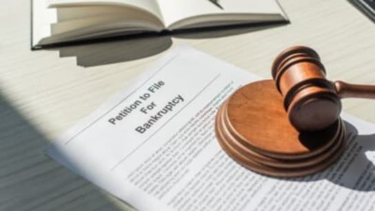 Resilience and Reinvention: Navigating Corporate Bankruptcy