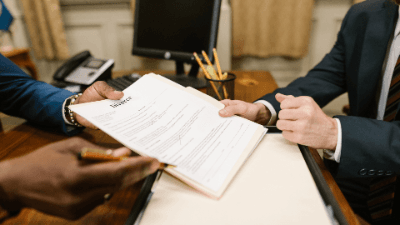 Litigation Back to Basics: Working with Experts
