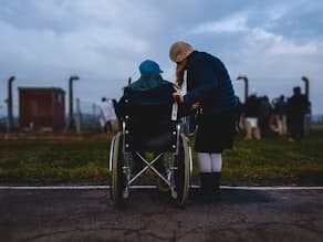 Long-Term Care Facilities: Legal Claims and Patient Rights