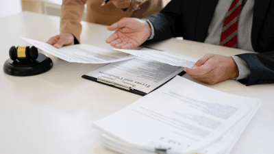 Under Oath, Above Board: Mastering Deposition Ethics