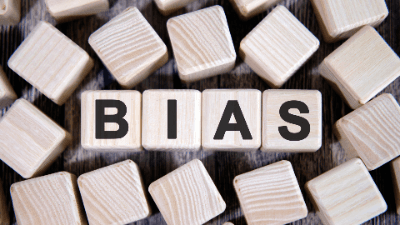 Benefits of Recognition and Elimination of Implicit Bias