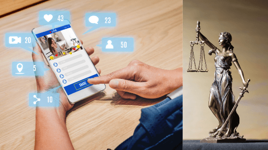 Legal Ethics in the Digital Age: Strategies for Attorneys