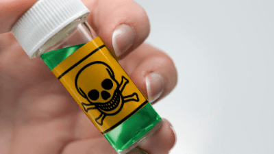 Prevention, Detection and Competence Issues