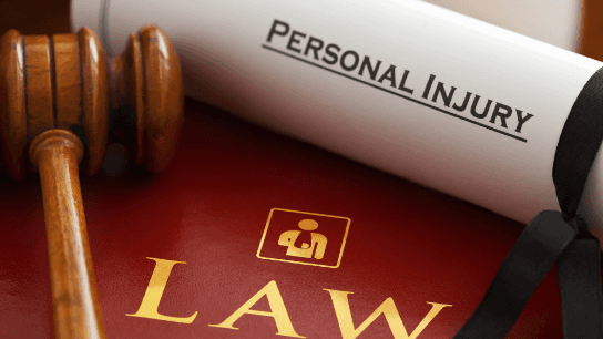 Advanced Strategies for Negotiating Personal Injury Claims