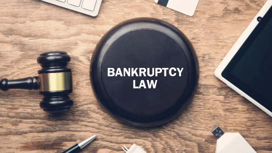Advanced Bankruptcy Law: Top Challenges