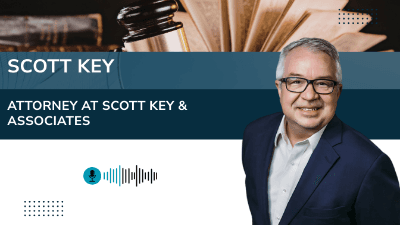 The One Big Thing: Turn Case Files into Legal Storytelling