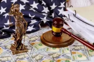 Antitrust Risks and Tariff Price Adjustments