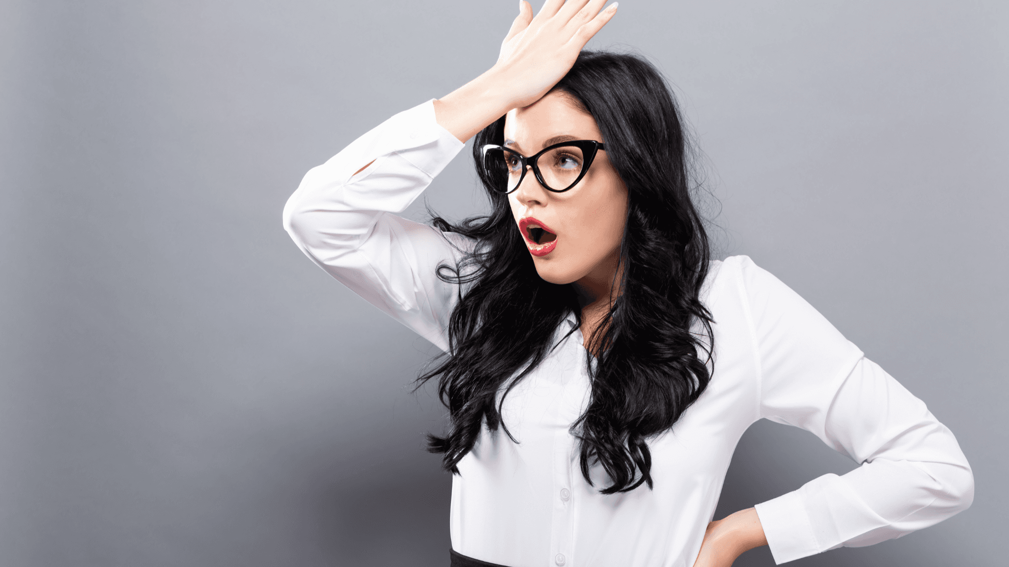 Trial Mistakes You Don't Know You're Making
