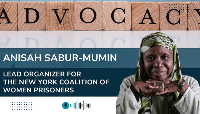 Advocacy at the Intersection of Incarceration and Gender